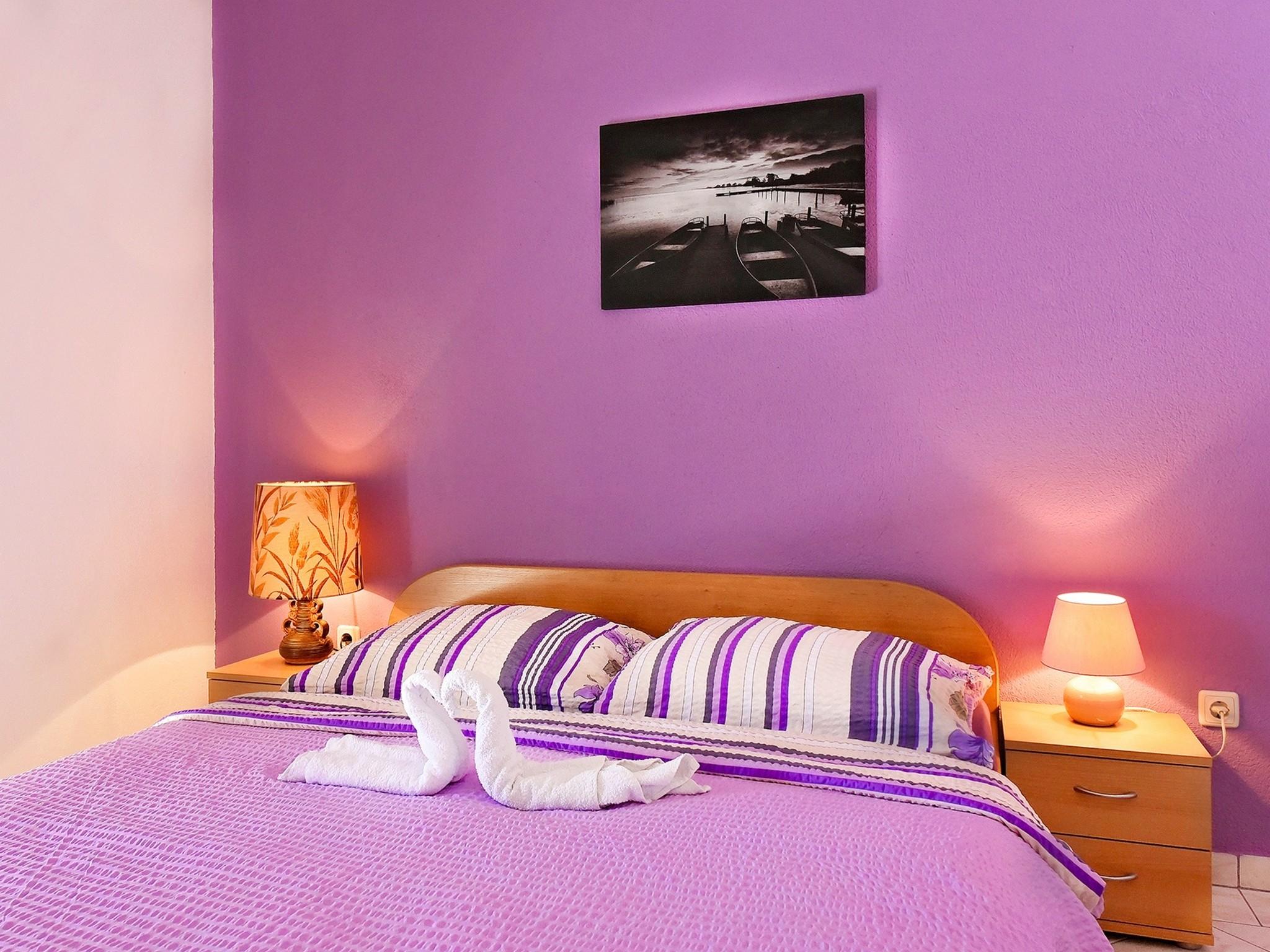 Apartments Marica Водице Экстерьер фото